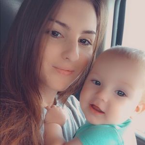 Meet your Posher, Christi